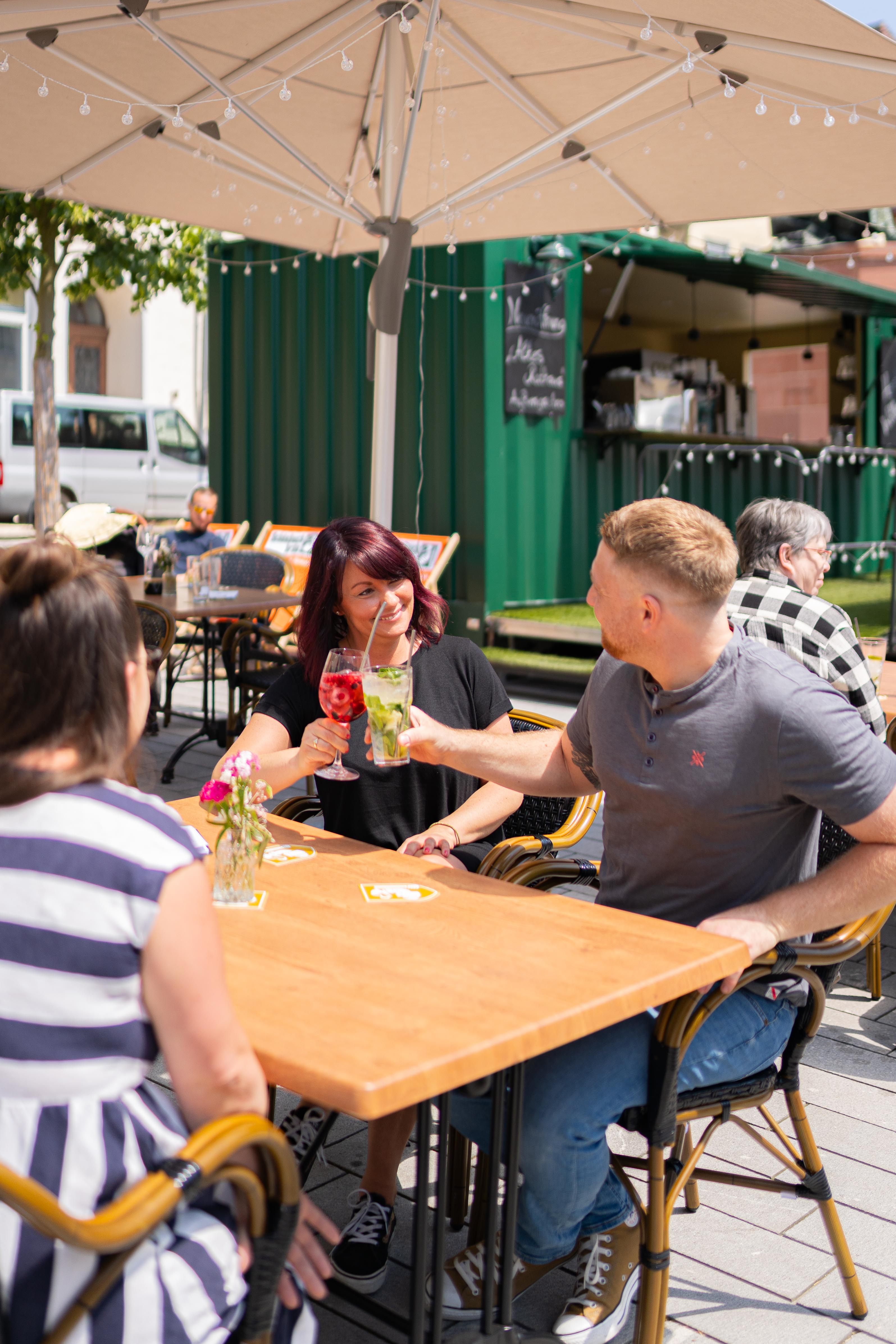 Marktplatz | Weil Der Stadt